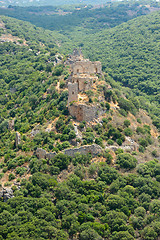 Image showing Mount Monfort