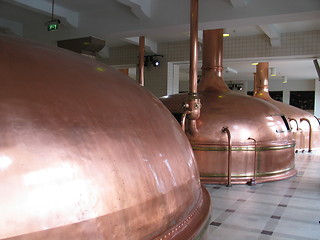 Image showing Brewery 6