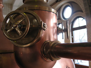 Image showing Brewery 5