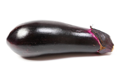 Image showing egg plant