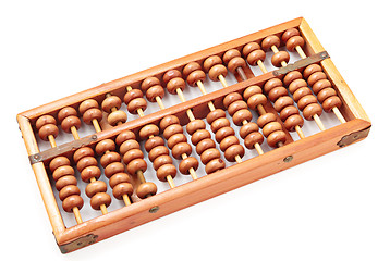 Image showing Abacus