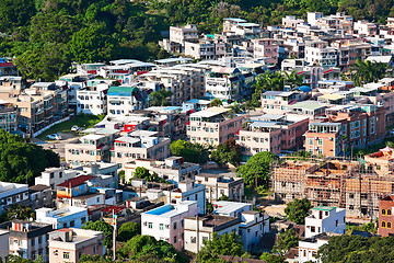 Image showing Yuen Long district