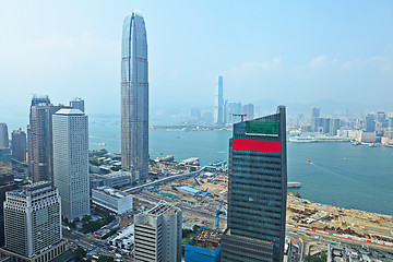 Image showing Hong Kong