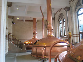 Image showing Brewery 3