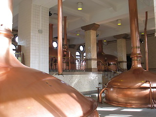 Image showing Brewery 4