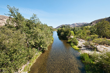 Image showing Arroyo Seco