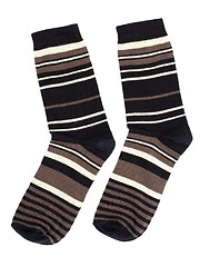 Image showing Socks