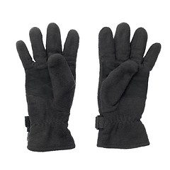 Image showing Gloves