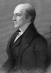 Image showing Thomas Langlois Lefroy