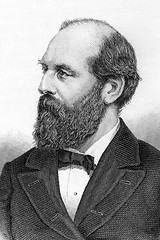 Image showing James Abram Garfield