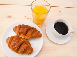 Image showing Breakfast 