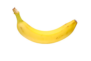 Image showing Banana