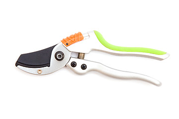 Image showing Garden pruner 