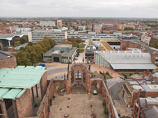 Image showing City of Coventry