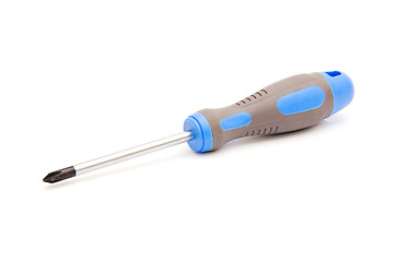 Image showing Screwdriver