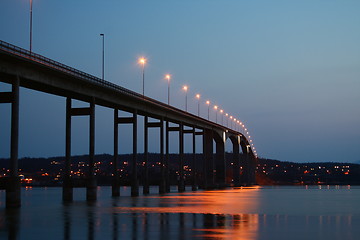 Image showing Bridge