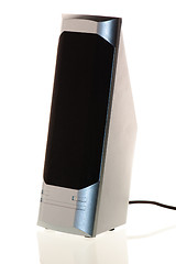 Image showing acoustic woofer