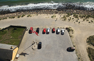 Image showing Skagen.