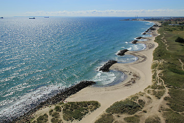 Image showing Skagen.