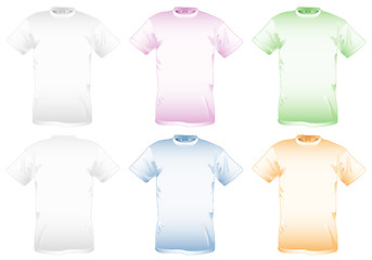 Image showing Collect shirt