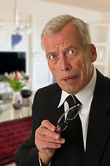 Image showing Businessman