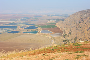 Image showing In the north of Israel 