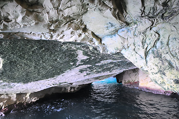 Image showing Rosh ha-Hanikra