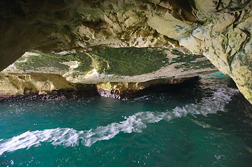 Image showing Rosh ha-Hanikra