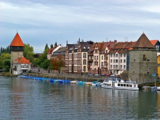 Image showing Konstanz