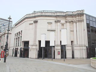 Image showing National Gallery, London