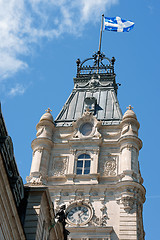 Image showing Parliament of Quebec