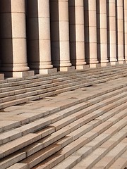 Image showing Parliament of Finland 