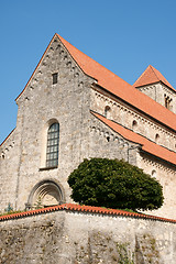 Image showing Basilica of Saint Michael in Altenstadt im Pfaffenwinkel, German