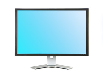 Image showing computer monitor