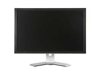 Image showing computer monitor