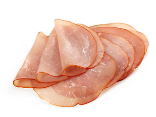 Image showing prosciutto