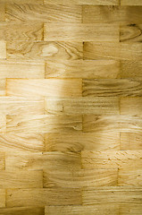 Image showing parquet