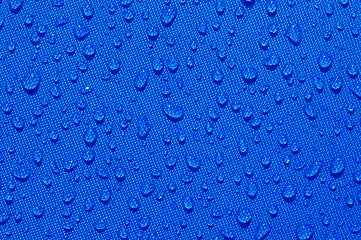 Image showing drops of clear liquid 