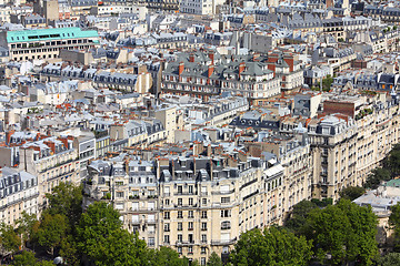 Image showing Paris