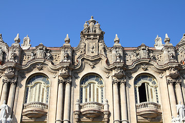 Image showing Havana, Cuba