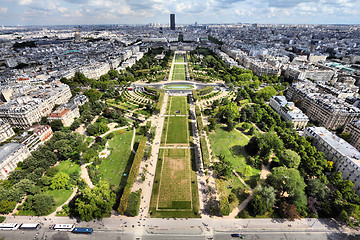 Image showing Paris