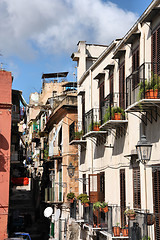 Image showing Palermo, Italy