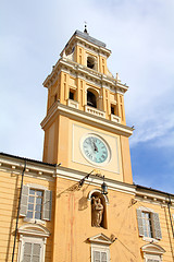 Image showing Parma, Italy