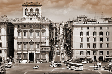 Image showing Rome