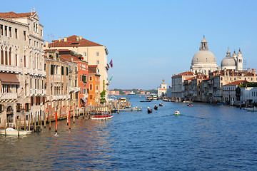 Image showing Venice