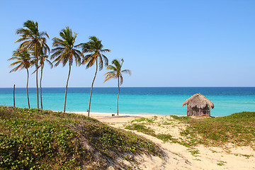 Image showing Cuba