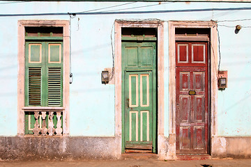 Image showing Baracoa, Cuba