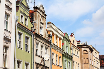 Image showing Poznan, Poland