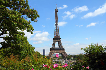 Image showing Paris