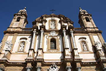 Image showing Palermo